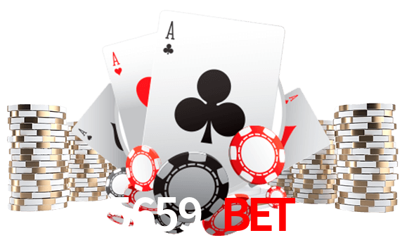 Jogue jogos de pôquer em 5659 BET