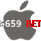 Aplicativo 5659 BET para iOS