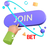 Junte-se ao cassino 5659 BET hoje mesmo