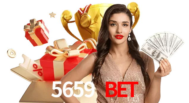 Jogue com dealers reais no 5659 BET!