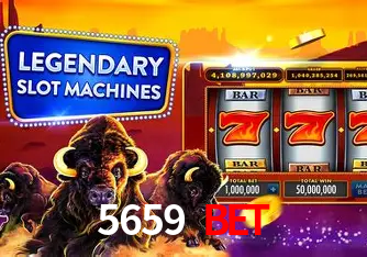 A Emoção da Loteria na 5659 BET: Uma Chance de Mudança de Vida
