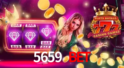 Desvendando o Mundo dos Jogos Virtuais na 5659 BET
