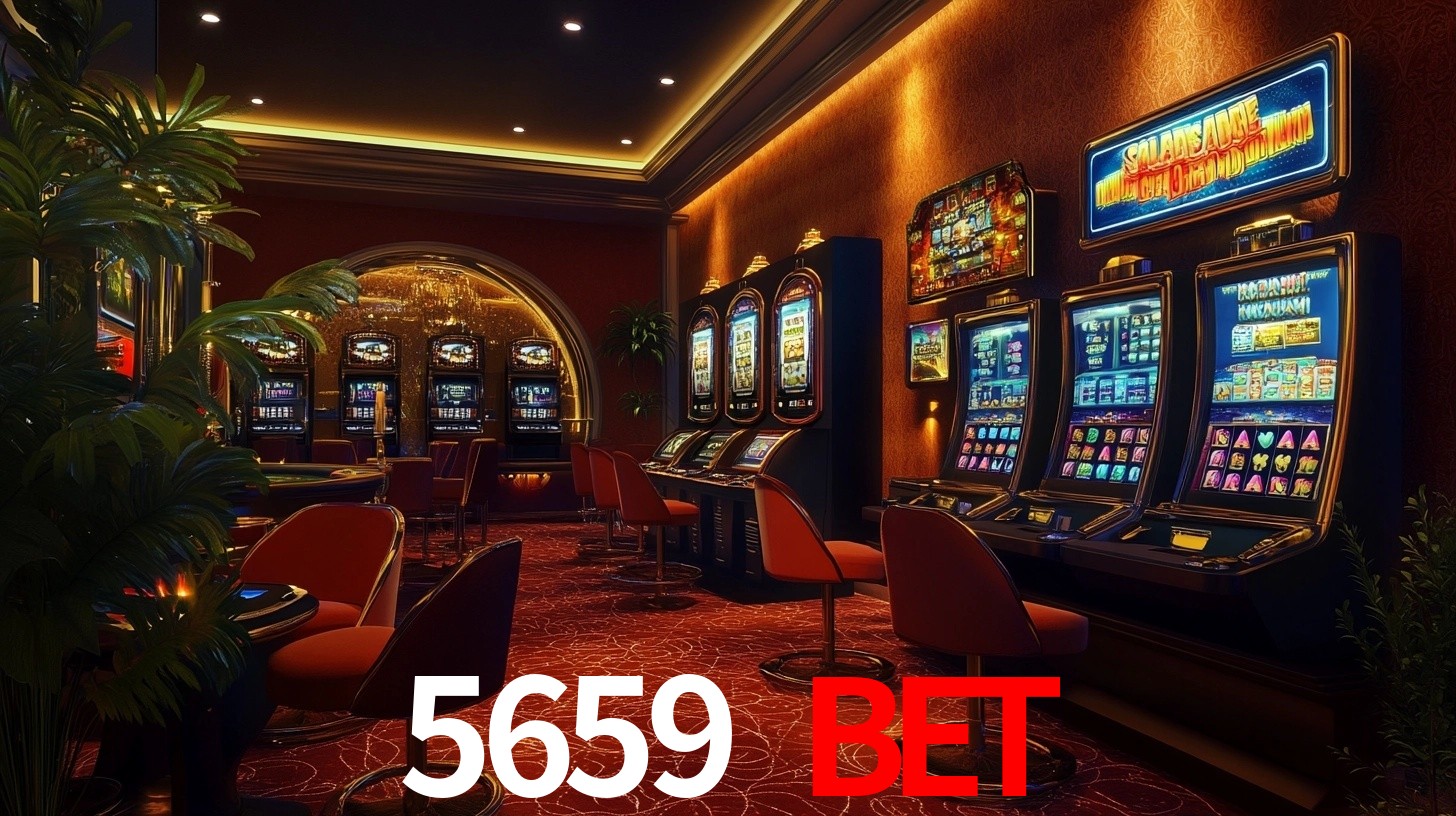 Experiência VIP 5659 BET