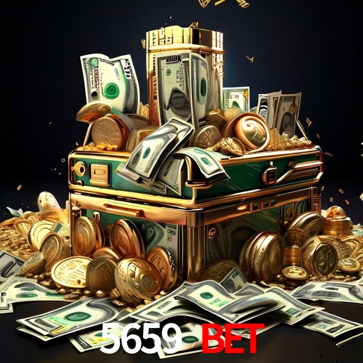 Experiência VIP 5659 BET