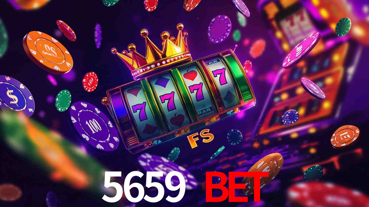 Welcome Bonus 5659 BET