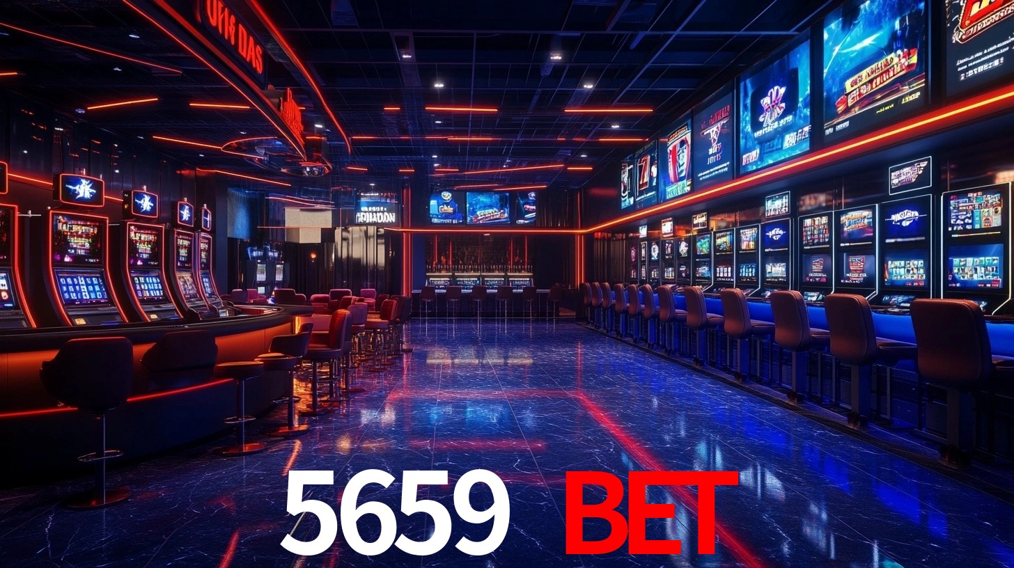 Statistics 5659 BET