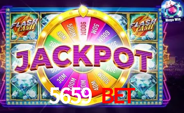 Desvendando o Mundo dos Jogos Virtuais na 5659 BET
