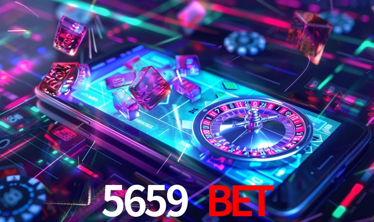 Estatísticas 5659 BET