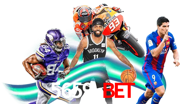5659 BET