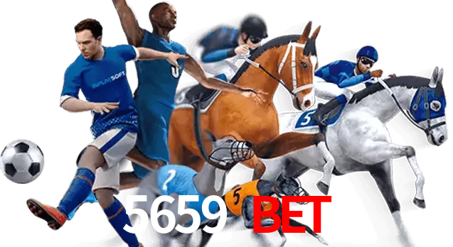 5659 BET