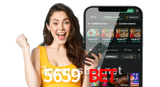 5659 BET