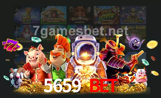 cassino 5659 BET