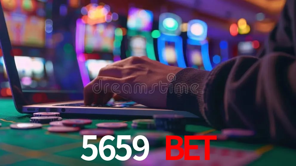 Bônus Diários 5659 BET