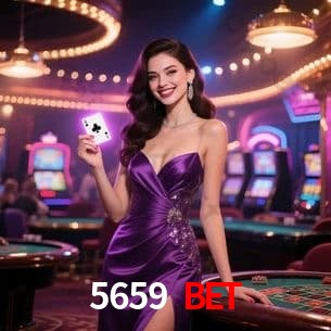 Casino Ao Vivo 5659 BET
