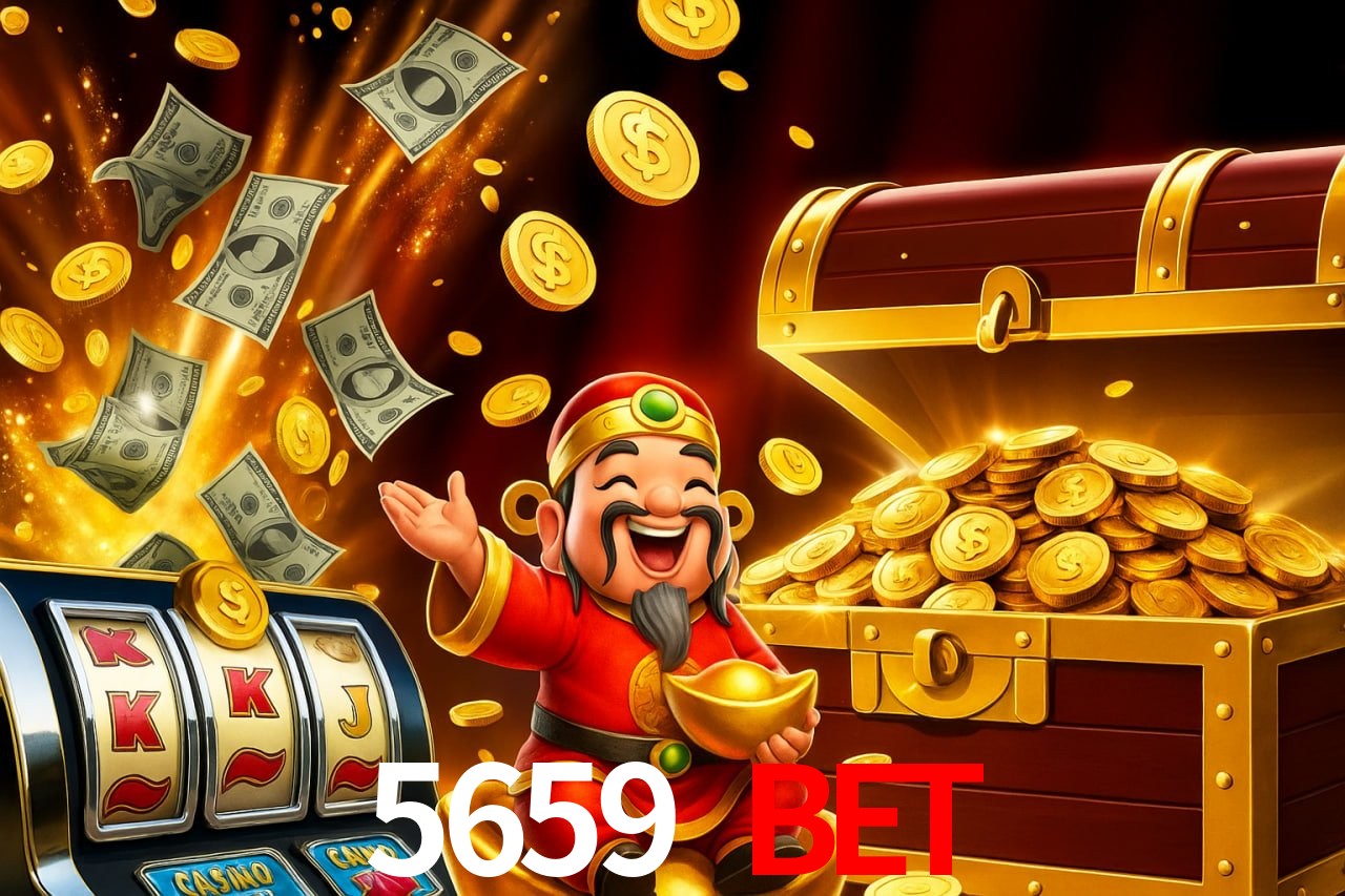 Programa VIP 5659 BET
