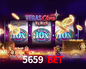 5659 BET: A Experiência de Casino com Jogos de Mesa ao Vivo
