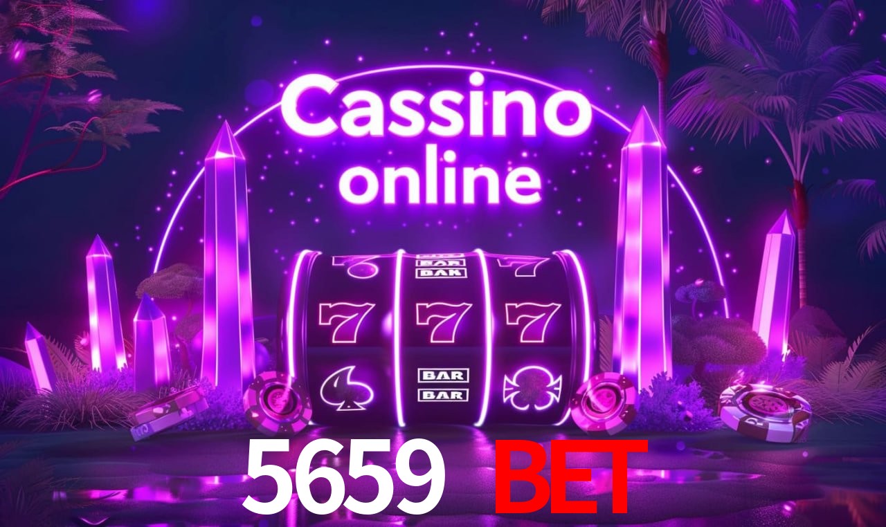Sistemas de Segurança 5659 BET
