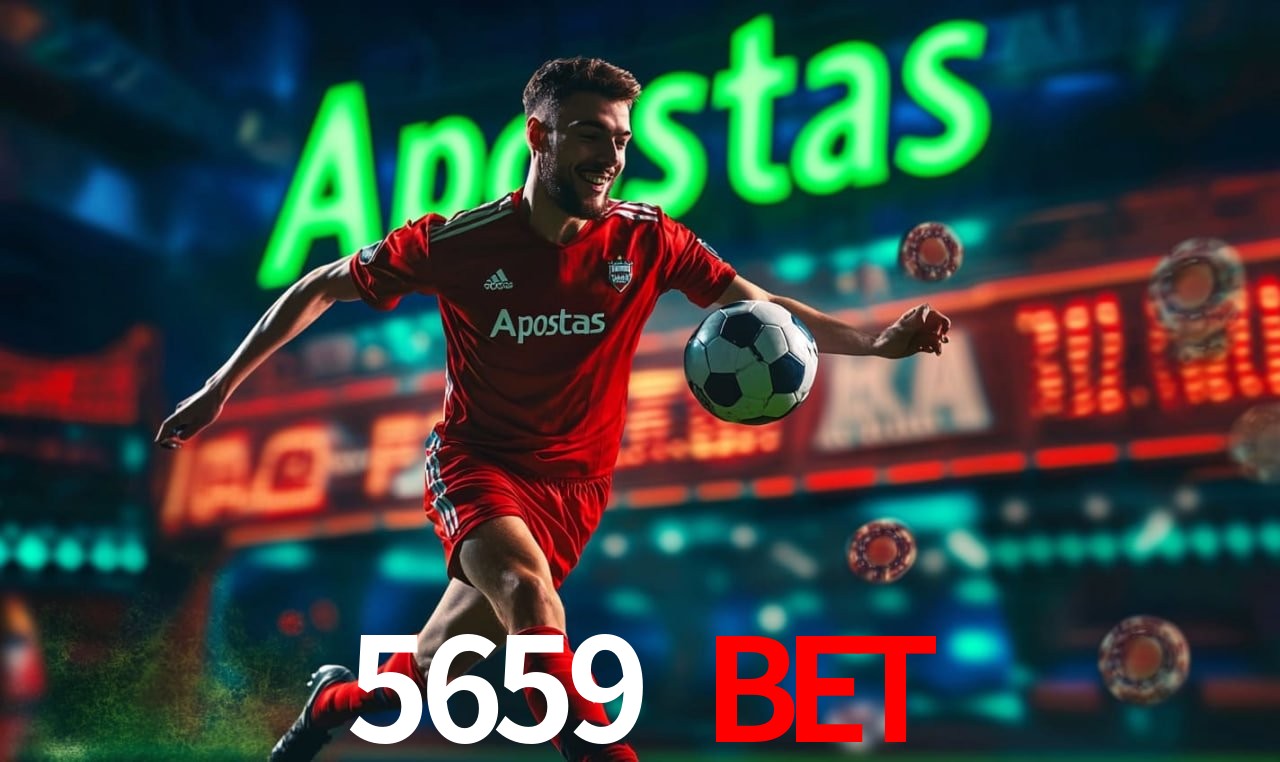 Jogos Exclusivos 5659 BET