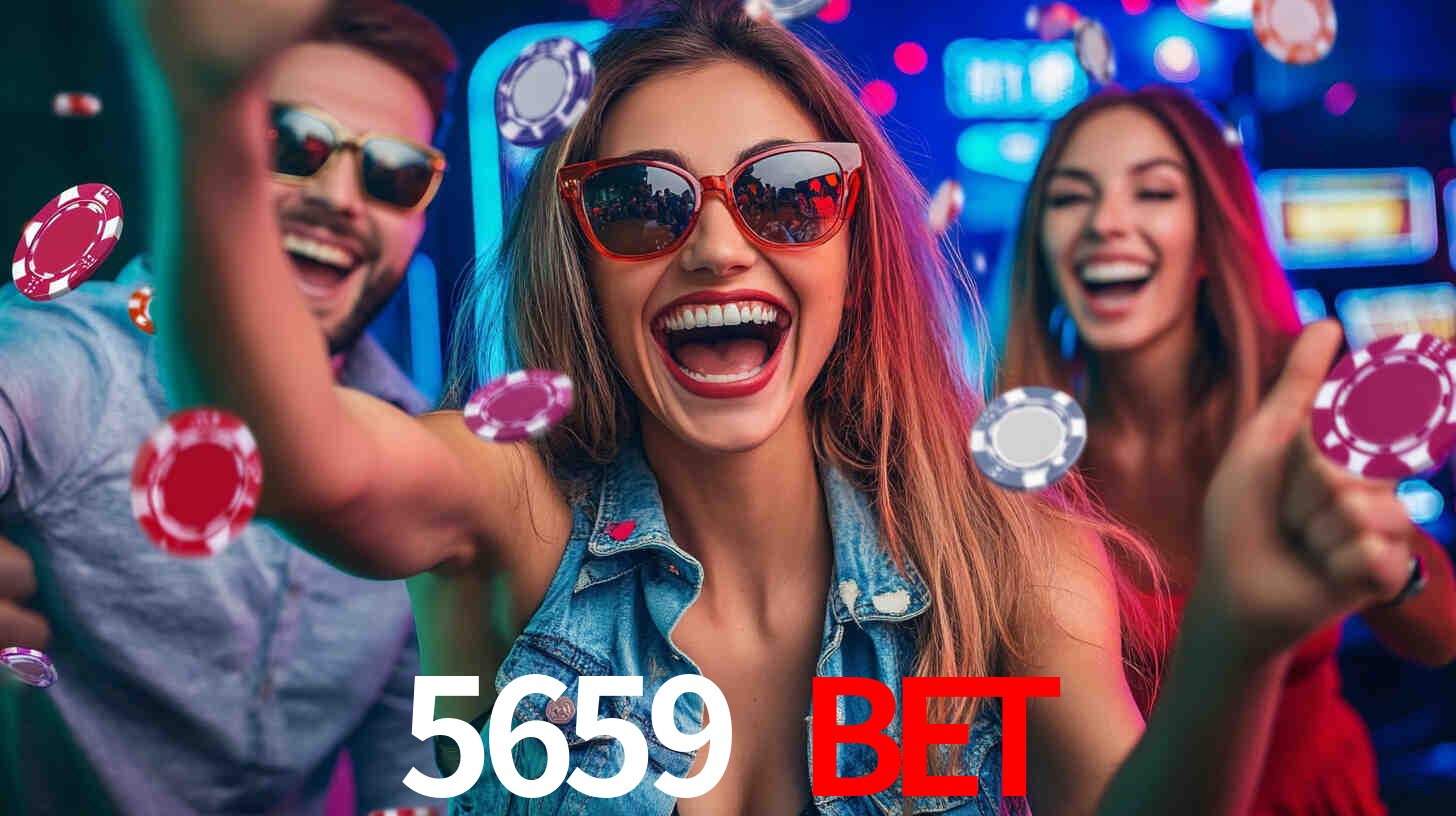 Descubra a Essência do 5659 BET: Nossa História e Compromissos