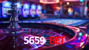 Account Benefits 5659 BET