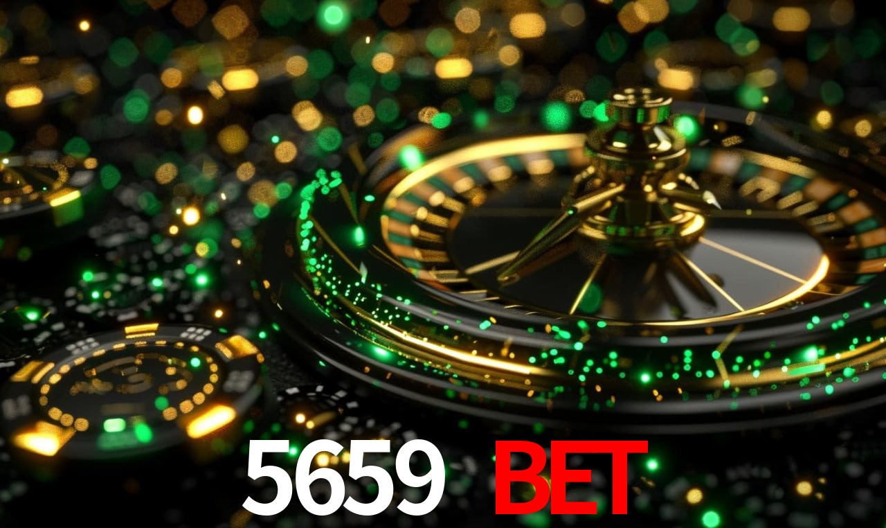 5659 BET