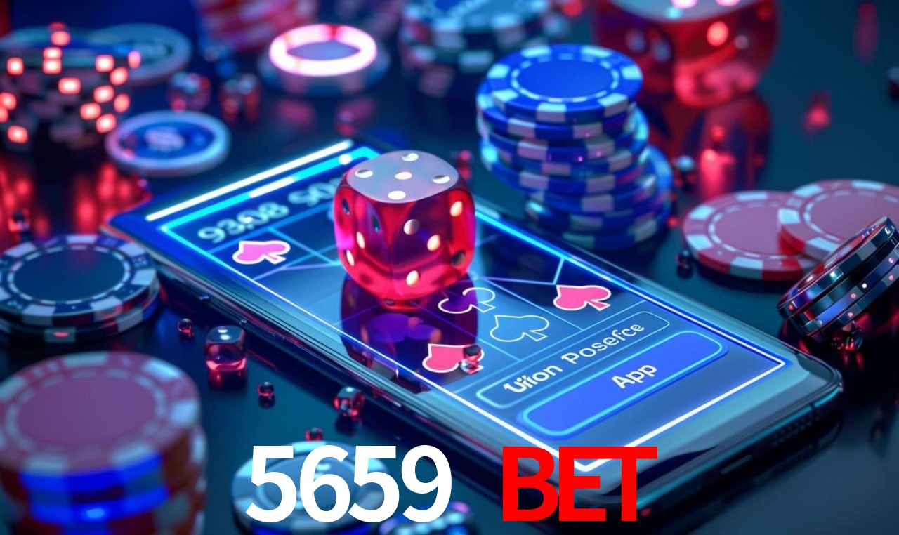 Explore as vantagens do 5659 BET: serviço profissional e confiabilidade