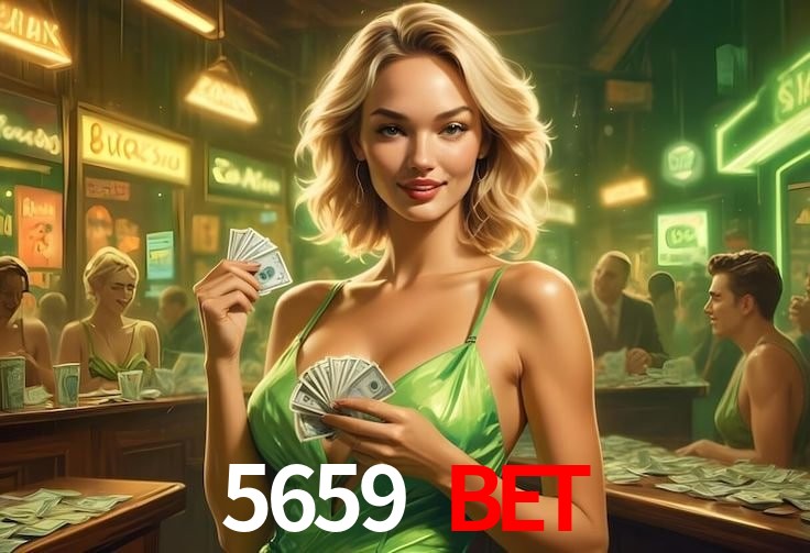 A Experiência Imersiva dos Cassinos Ao Vivo no 5659 BET
