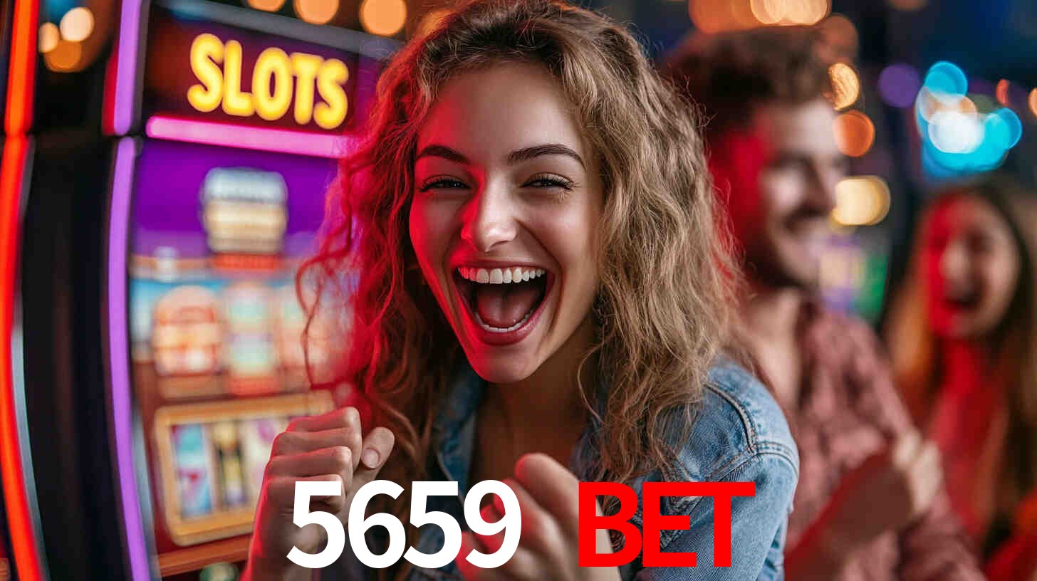 Descubra o Programa VIP da 5659 BET: Vantagens Exclusivas para Jogadores