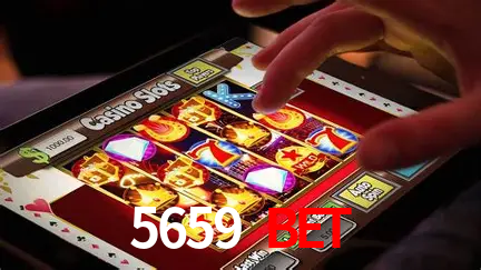 Desvendando o Mundo dos Jogos Virtuais na 5659 BET