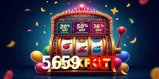 Especiais de Fim de Semana 5659 BET