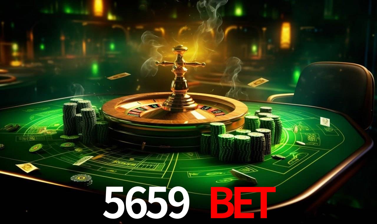 cassino 5659 BET