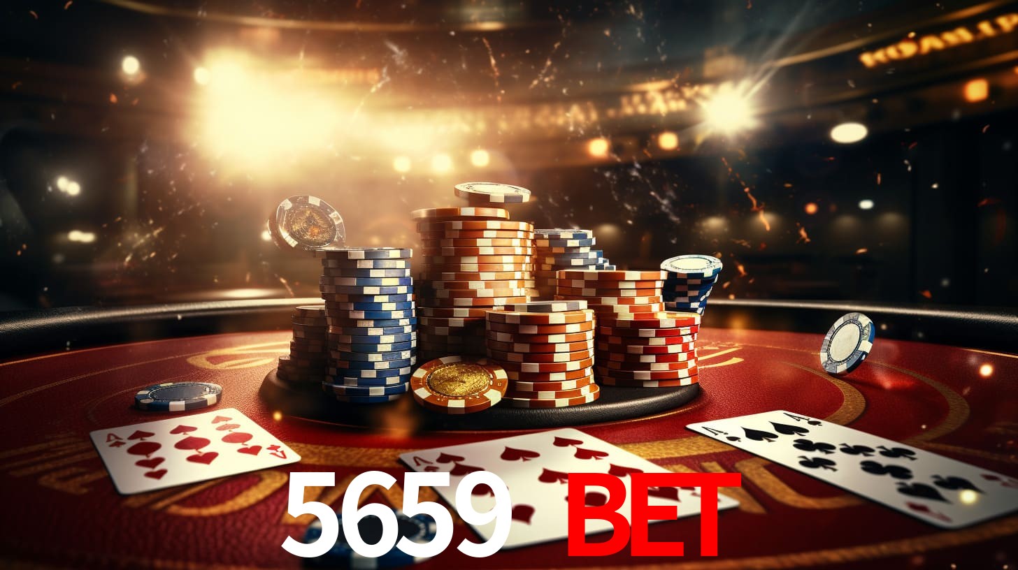 Game Statistics 5659 BET