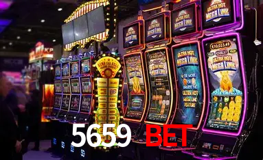 Descubra a Essência do 5659 BET: Nossa História e Compromissos
