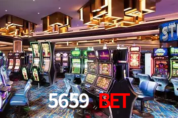 Desvendando o Mundo dos Jogos Virtuais na 5659 BET