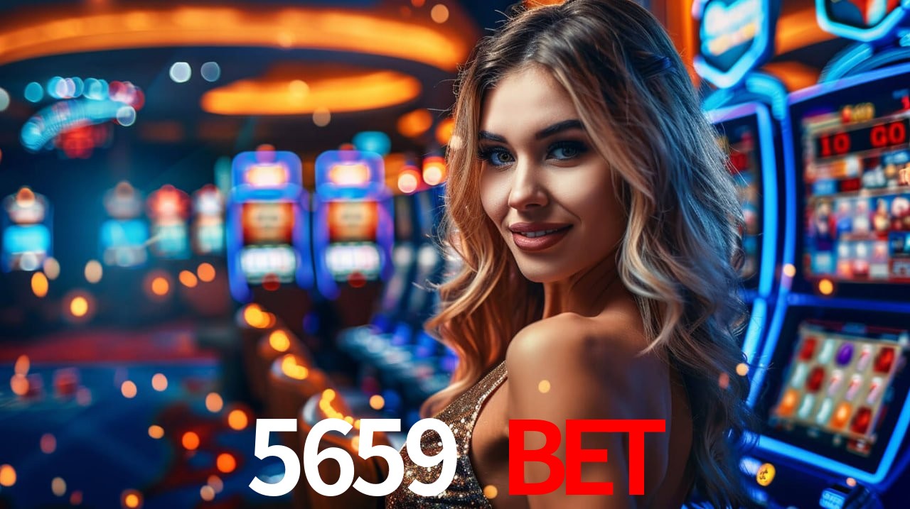 Platform Technology 5659 BET