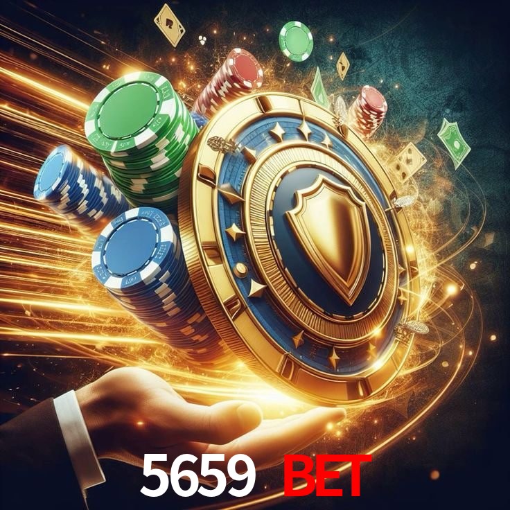 Ofertas Imperdíveis na 5659 BET: Promoções e Bônus Que Valem a Pena