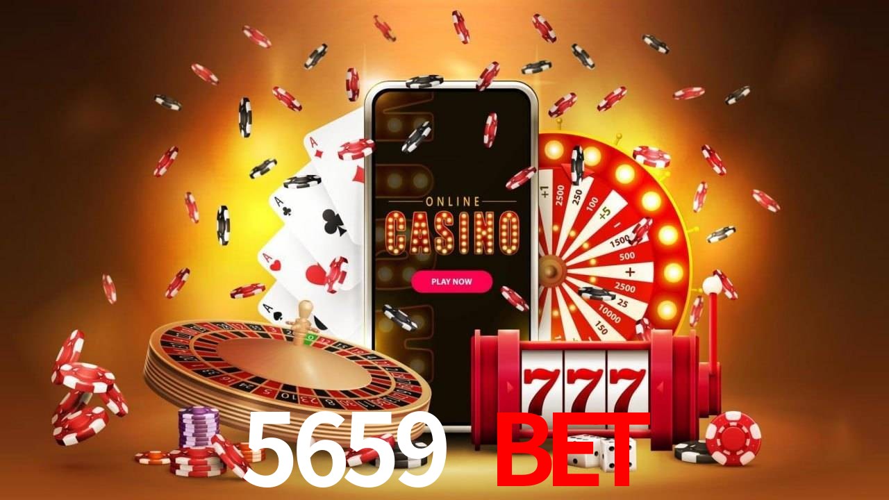 Cadastro Rápido 5659 BET
