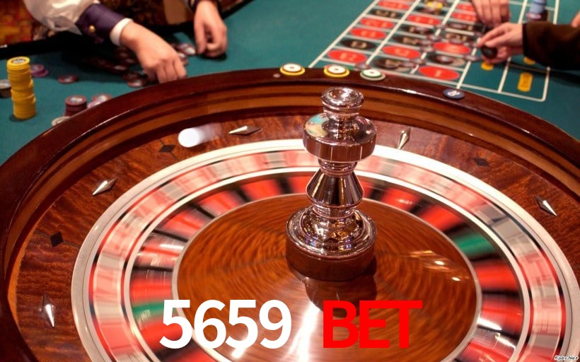 Torneios 5659 BET