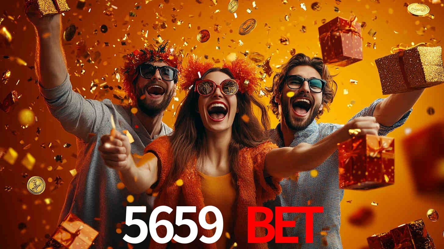 Daily Bonuses 5659 BET