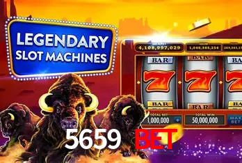 Descubra a Magia dos Jogos de Arcade no 5659 BET