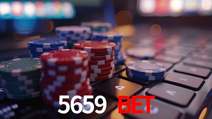 Integração de APIs 5659 BET