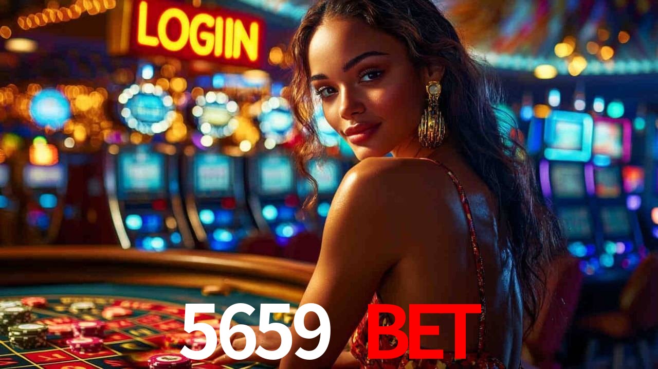 Login Seguro 5659 BET
