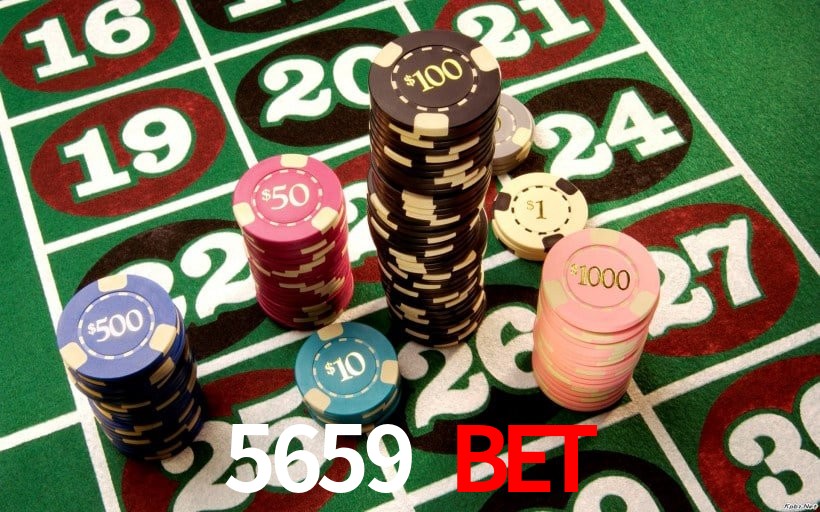 Estatísticas Esportivas 5659 BET