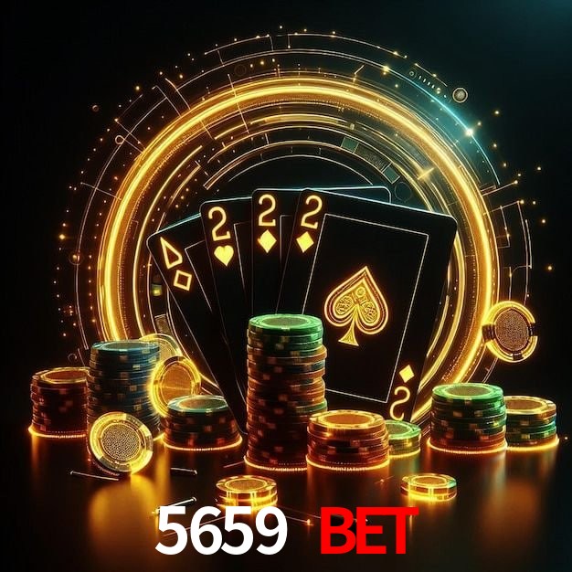 Jogos de Slot 5659 BET
