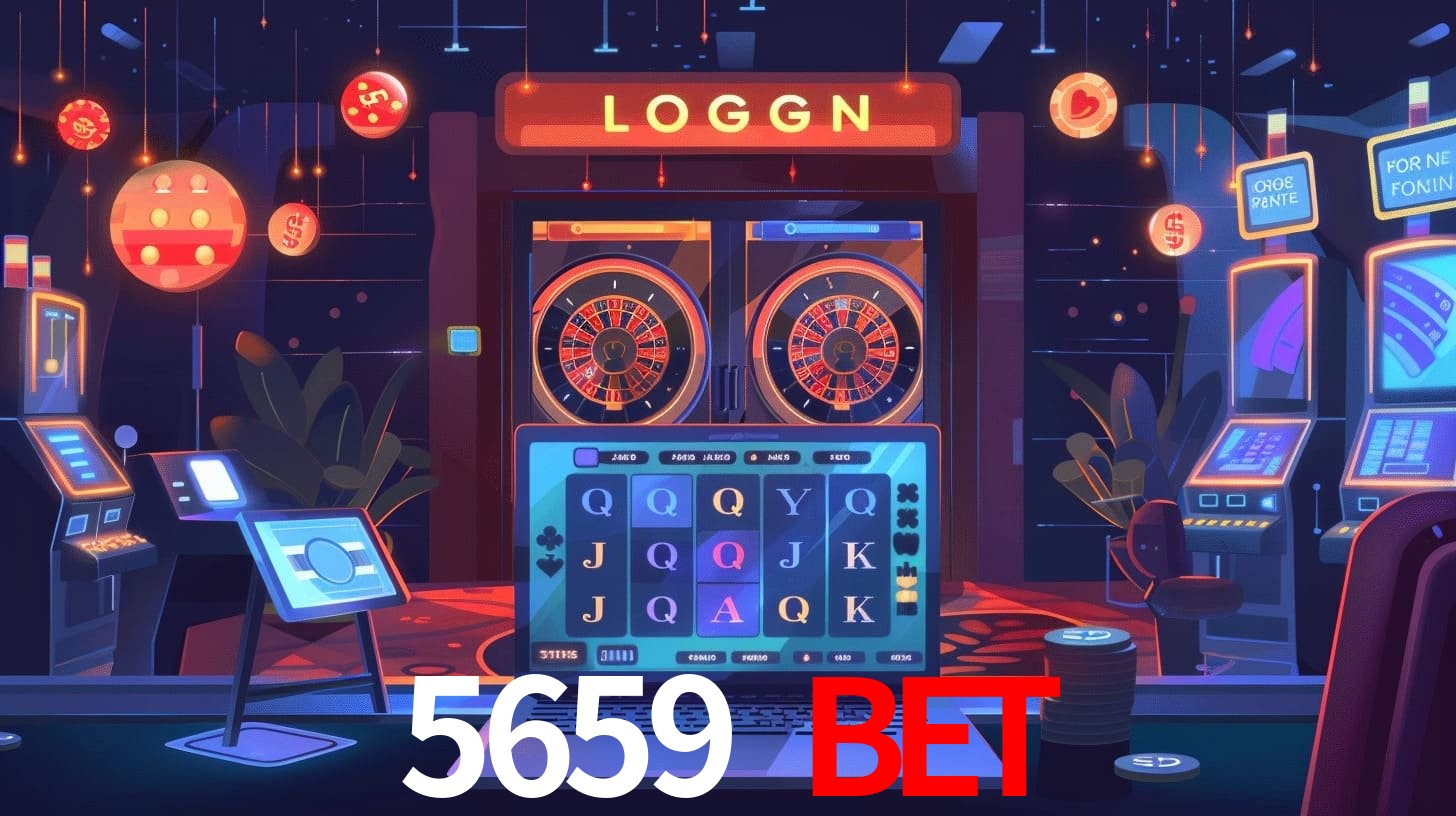 Ofertas Exclusivas 5659 BET