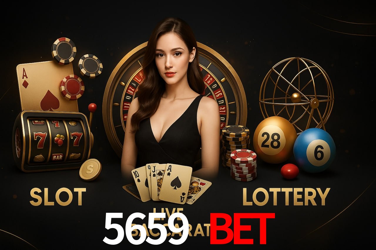 5659 BET,5659.COM
