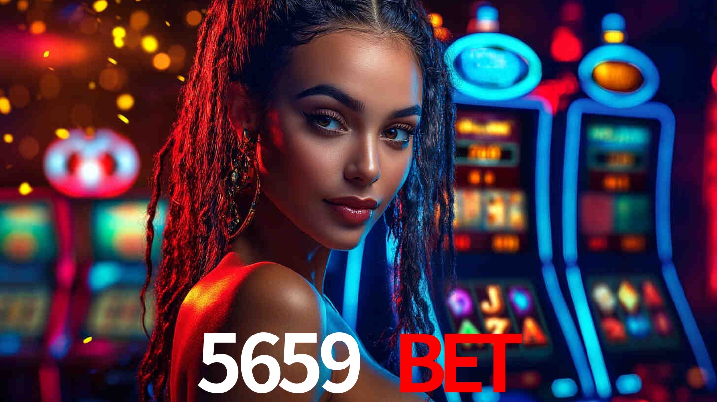 Descubra a Essência do 5659 BET: Nossa História e Compromissos