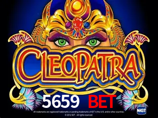 Descubra a Magia dos Jogos de Arcade no 5659 BET