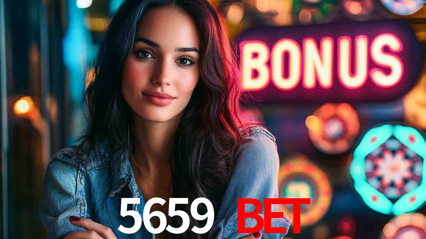 Welcome Bonus 5659 BET