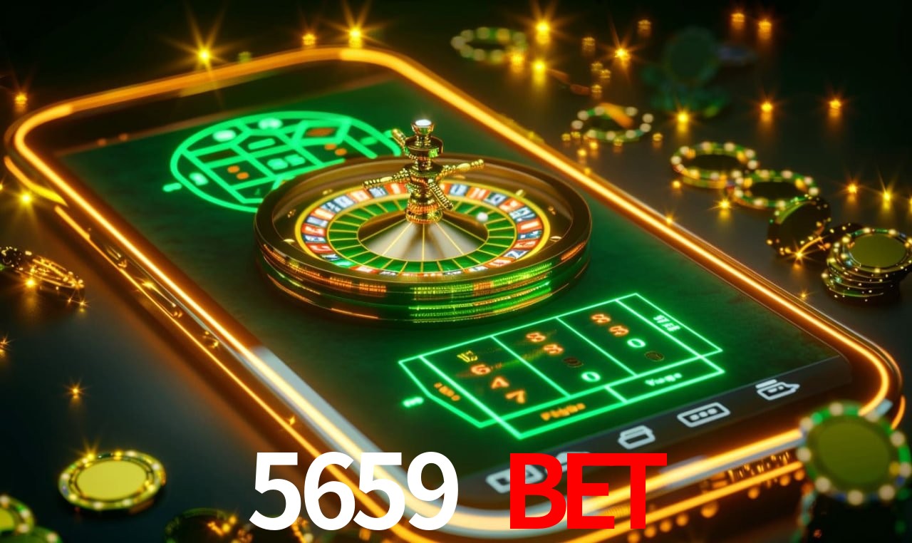 Promoções Sazonais 5659 BET